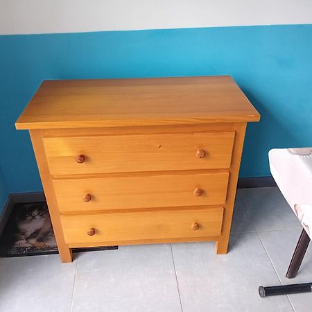 Chez Bob Apartman La Palme Kültér fotó