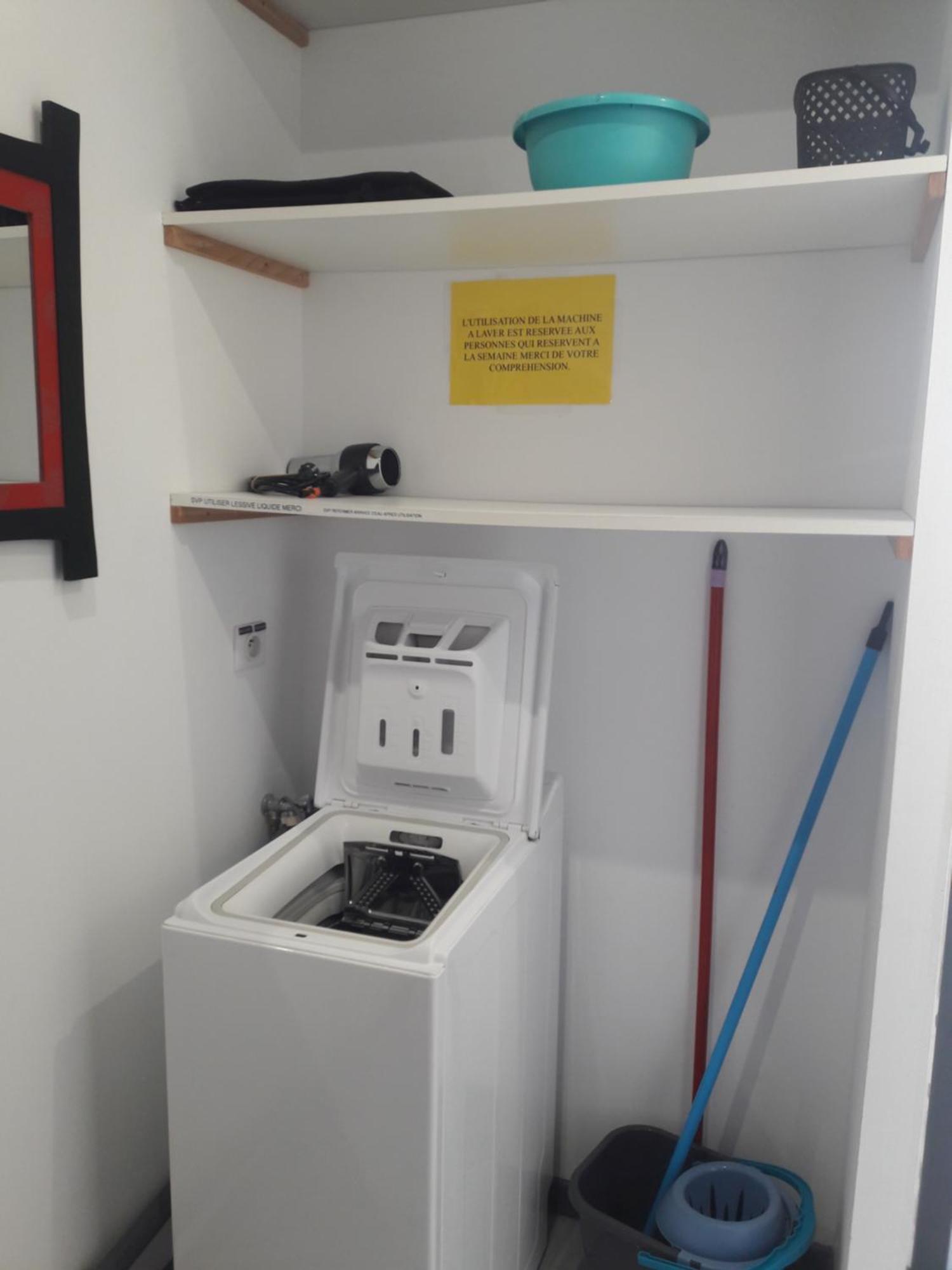 Chez Bob Apartman La Palme Kültér fotó