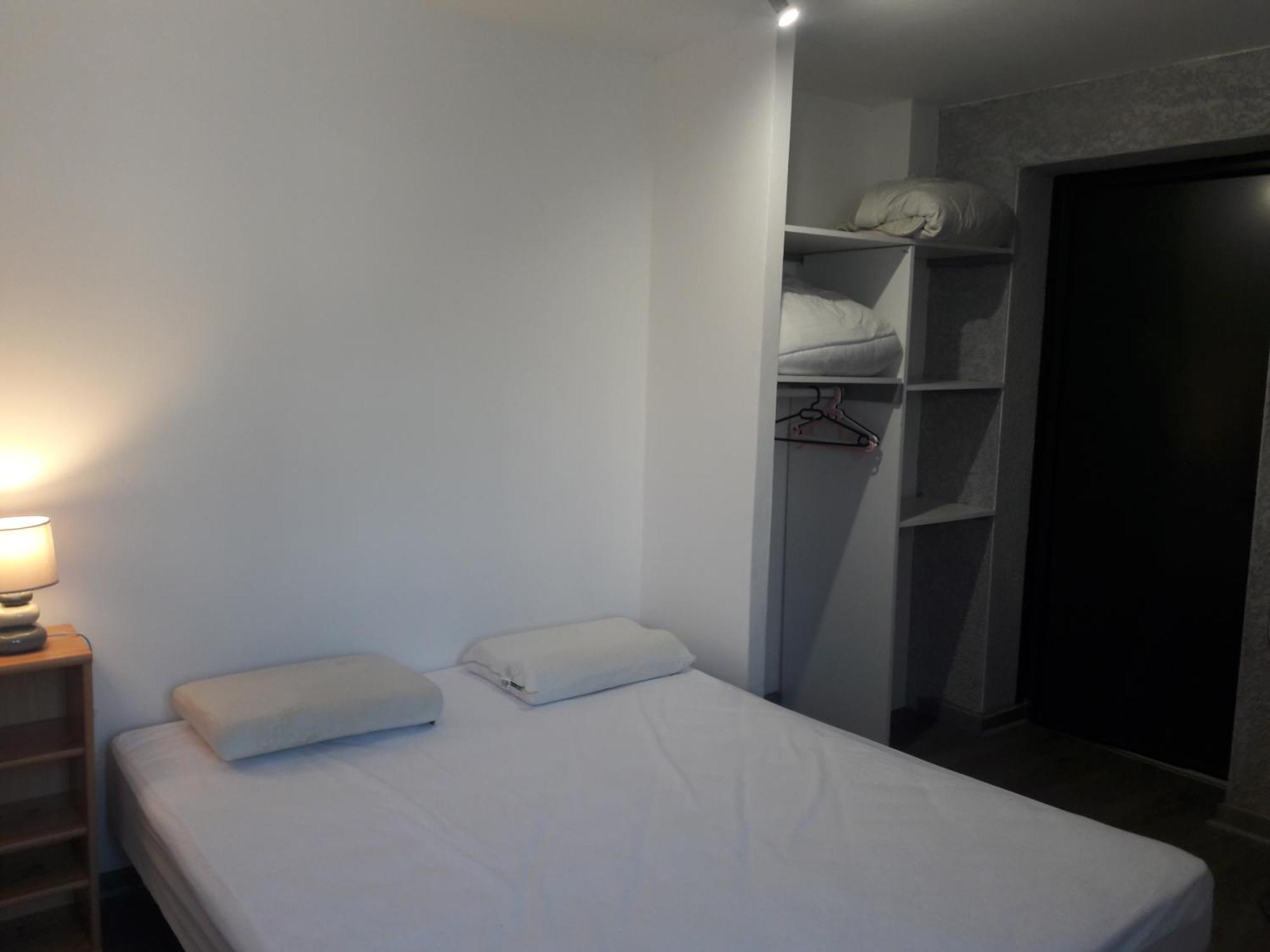 Chez Bob Apartman La Palme Kültér fotó