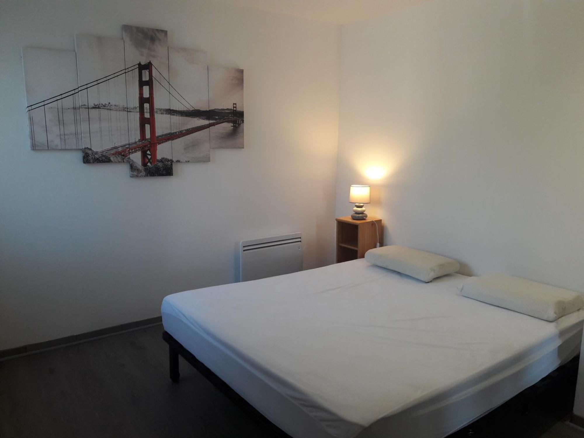 Chez Bob Apartman La Palme Kültér fotó