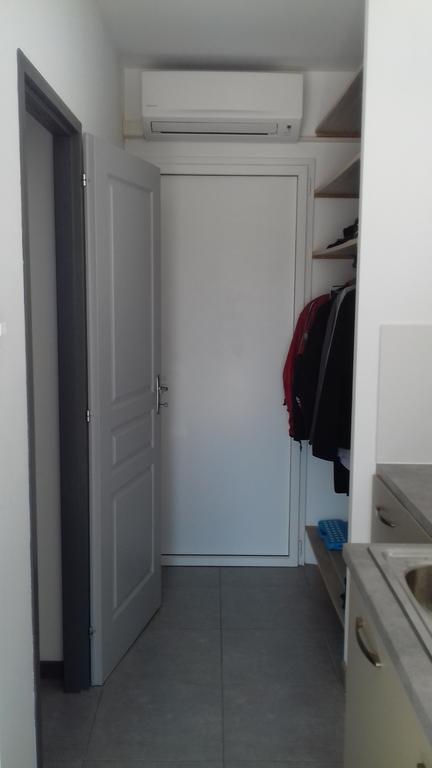 Chez Bob Apartman La Palme Kültér fotó